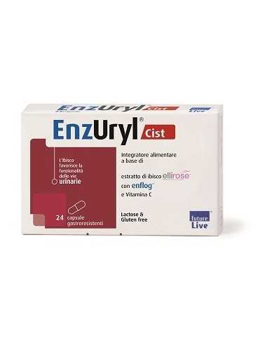 ENZURYL CIST 24CPS