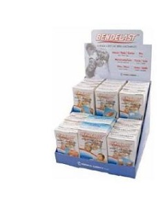 RETE ELASTICA BRAC PIE GAMB