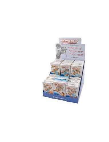 RETE ELASTICA BRAC PIE GAMB