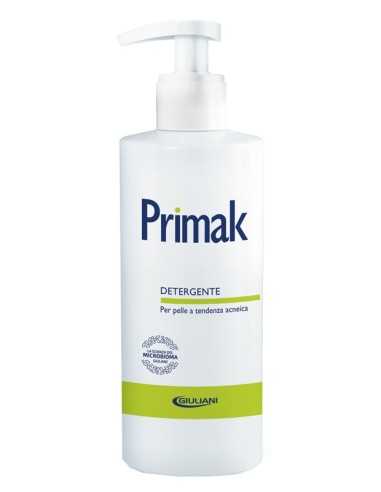 PRIMAK DETERGENTE 200ML