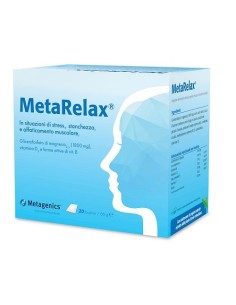 METARELAX NEW 20BUST