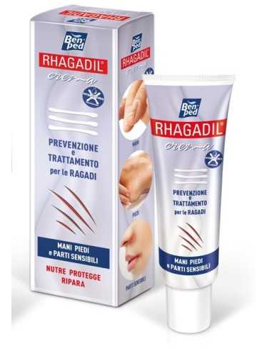 RHAGADIL CREMA PREV RAGADI50ML