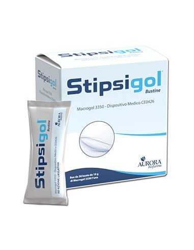 STIPSIGOL 30BUST