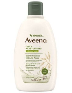 AVEENO PN DETERGENTE INT 300ML