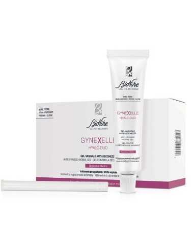 GYNEXELLE HYALO DUO GEL 50ML