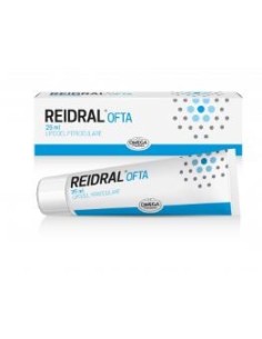 REIDRAL OFTA 25ML