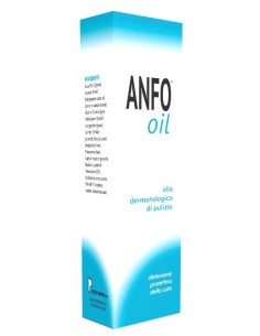 ANFO OIL 300ML