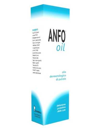 ANFO OIL 300ML