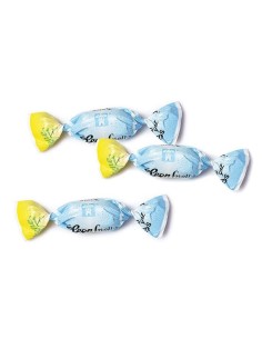 CARAMELLE ANICE S Z 100G