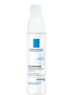 TOLERIANE DERMALLERGO CR 40ML