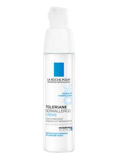 TOLERIANE DERMALLERGO CR 40ML
