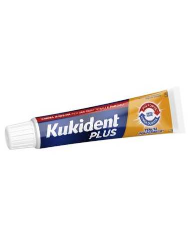 KUKIDENT PLUS DOPPIA AZIONE65G