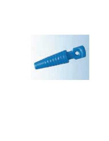 TAPPO CATETERE STERILE MIS UNI