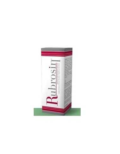 RUBROSIN SOLUZIONE 50ML