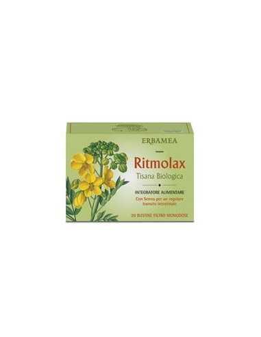 RITMOLAX TISANA BIO 20BUST