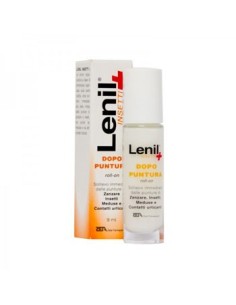 LENIL DOPOPUNTURA ROLL ON 9ML