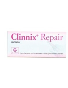 CLINNIX REPAIR GEL 30ML