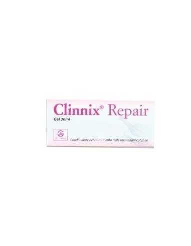 CLINNIX REPAIR GEL 30ML