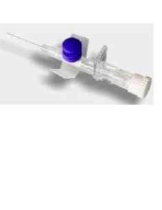 AGO CANN 2VIE G16 C ALETTE GRI