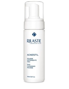 RILASTIL ACNESTIL MOUSSE