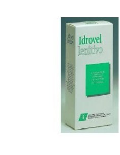 IDROVEL LENITIVO 150ML