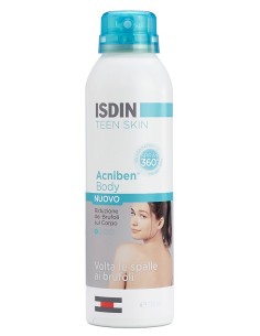 ACNIBEN BODY SPRAY ANTIACNE