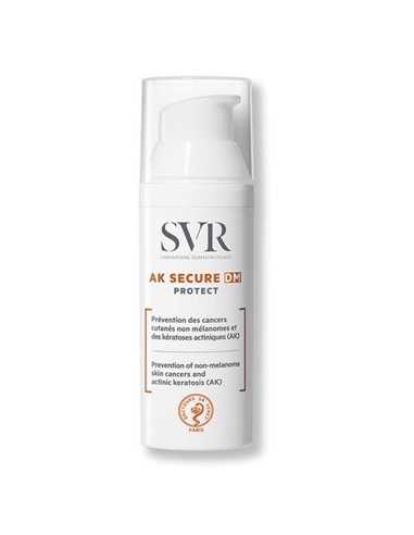 AK SECURE DM PROT 50ML