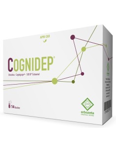 COGNIDEP 14BUST