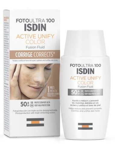 FOTOULTRA ACTIVE UNIFY COLOR