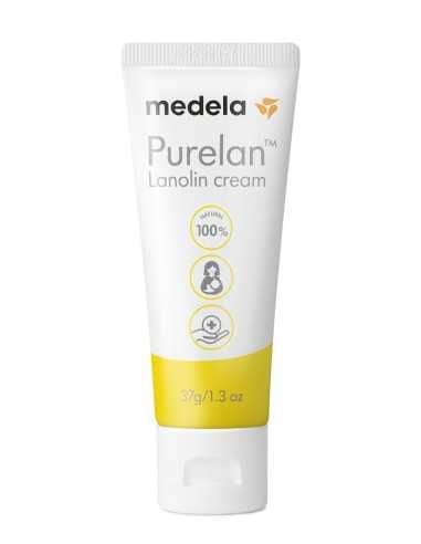 NEW PURELAN CREMA CAPEZZOLI37G