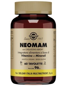 NEOMAM 60TAV