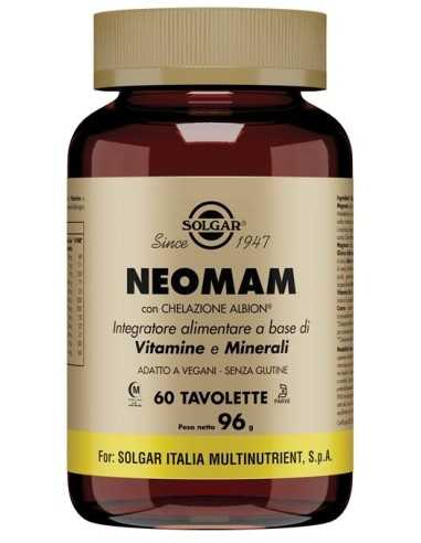 NEOMAM 60TAV