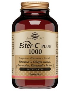 ESTER C PLUS 1000 90TAV