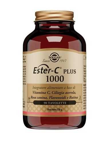 ESTER C PLUS 1000 90TAV