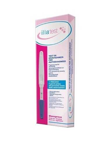 ILLA TEST GRAVID MONOPROVA