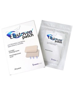 ELASTOVEN PATCH 20CEROTTI