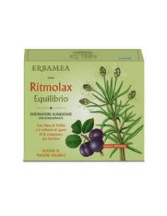 RITMOLAX EQUILIBRIO 20BUST