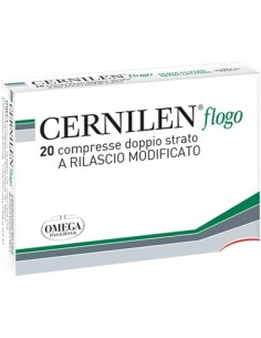CERNILEN FLOGO 20CPR