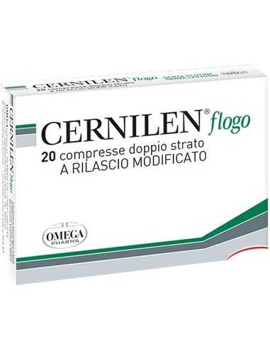CERNILEN FLOGO 20CPR