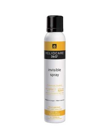 HELIOCARE 360 INVISIBLE SPRAY