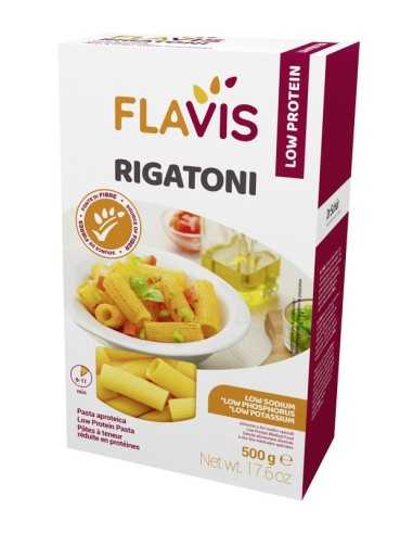 FLAVIS RIGATONI 500G