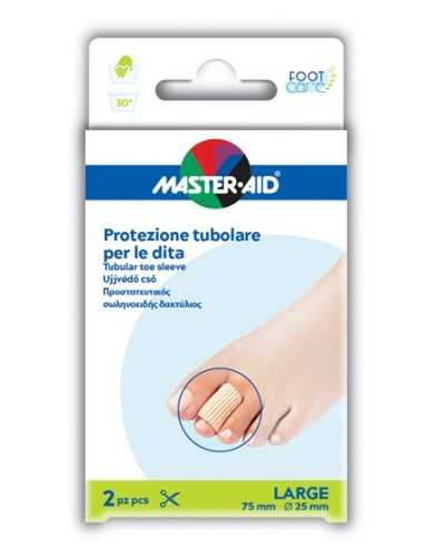 M AID PROTEZIONE TUBO DITA L2P