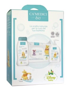 CA MEDICI BIO BABY WINNIE THE
