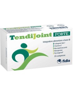 TENDIJOINT FORTE 20CPR