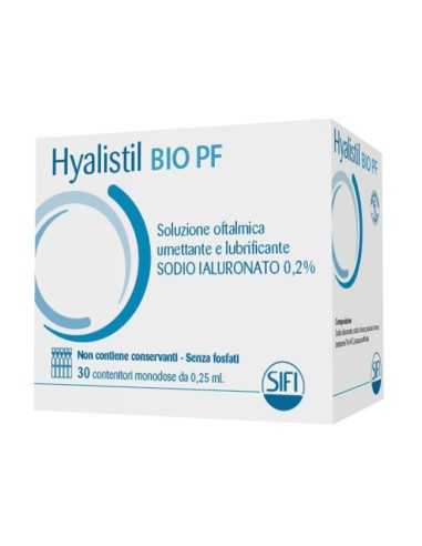 HYALISTIL BIO PF MONOD 0 2 