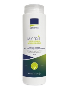 MICOXIL DETERGENTE CORPO CAP