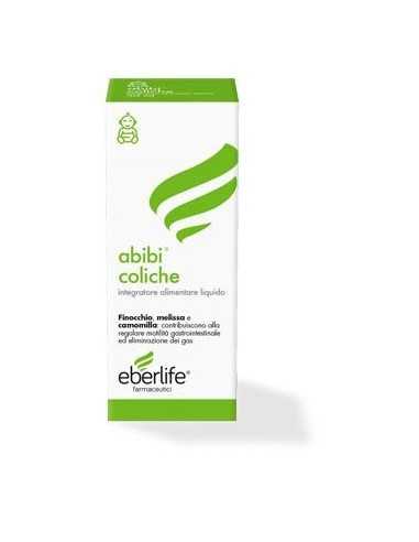 ABIBI COLICHE GTT 30ML