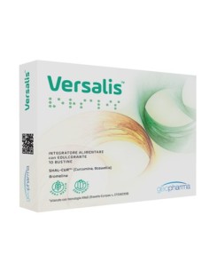 VERSALIS 10BUST