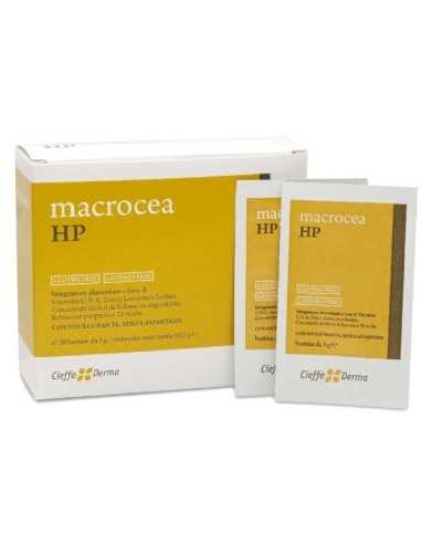 MACROCEA HP 20BUST