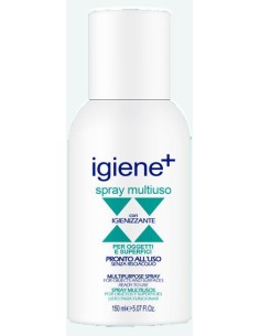 IGIENE  SPRAY MULTIUSO OGG SUP
